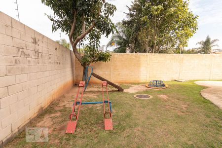 Apartamento à venda com 94m², 3 quartos e 1 vaga Apartamento à venda com 94m², 3 quartos e 1 vagaPlayground