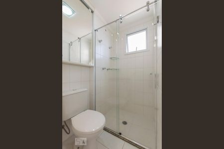Quarto 3 - Suíte/ Banheiro de apartamento à venda com 3 quartos, 78m² em Vila Dom Pedro I, São Paulo
