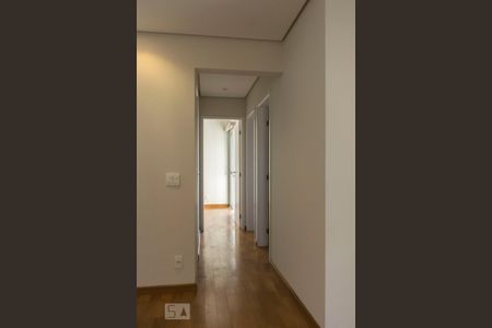 Corredor de apartamento à venda com 3 quartos, 78m² em Vila Dom Pedro I, São Paulo
