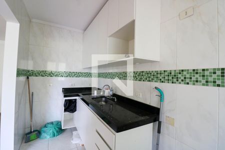 Sala/Cozinha de apartamento para alugar com 2 quartos, 79m² em Brooklin Paulista, São Paulo