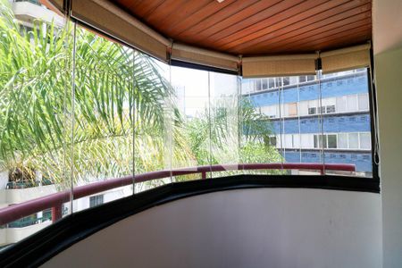 Apartamento para alugar com 2 quartos, 79m² em Brooklin Paulista, São Paulo