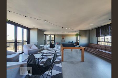 Studio para alugar com 22m², 1 quarto e sem vaga Studio para alugar com 22m², 1 quarto e sem vagaÁrea comum