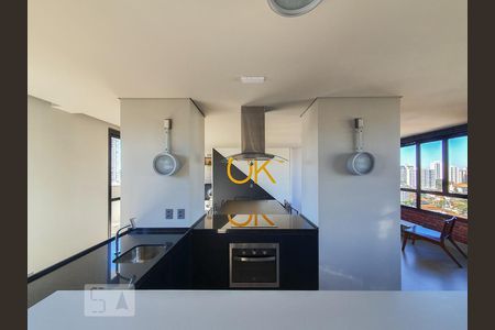 Studio para alugar com 22m², 1 quarto e sem vaga Studio para alugar com 22m², 1 quarto e sem vagaÁrea comum