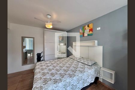 Studio de kitnet/studio para alugar com 1 quarto, 26m² em Jardim Brasil (zona Sul), São Paulo