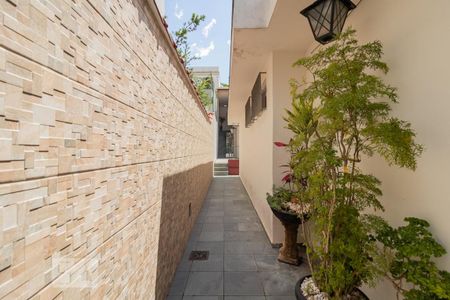 Studio para alugar com 26m², 1 quarto e sem vagaCorredor de Entrada