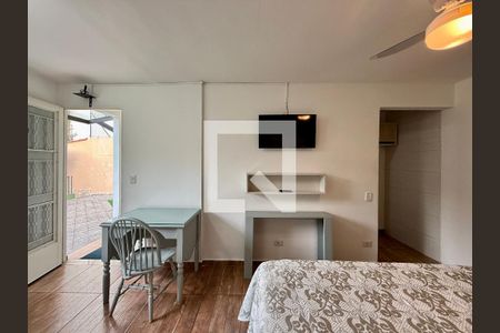 Studio de kitnet/studio para alugar com 1 quarto, 26m² em Jardim Brasil (zona Sul), São Paulo