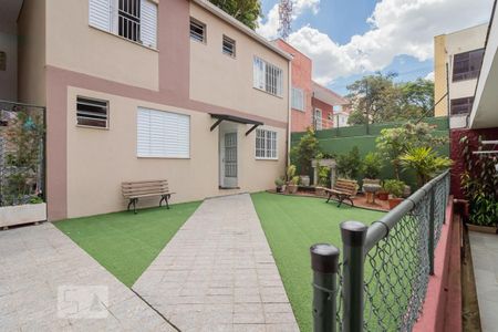 Studio para alugar com 26m², 1 quarto e sem vagaJardim