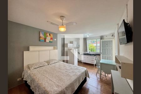 Studio de kitnet/studio para alugar com 1 quarto, 26m² em Jardim Brasil (zona Sul), São Paulo