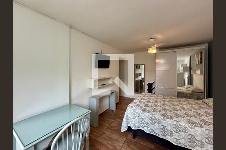 Studio de kitnet/studio para alugar com 1 quarto, 26m² em Jardim Brasil (zona Sul), São Paulo