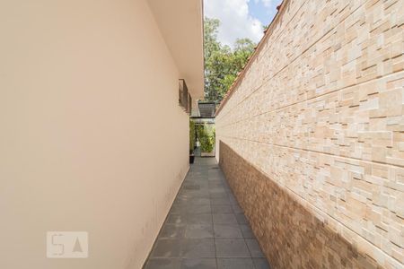 Studio para alugar com 26m², 1 quarto e sem vagaCorredor de Entrada