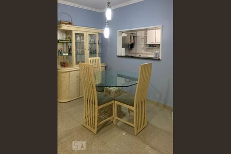 Sala de apartamento à venda com 3 quartos, 67m² em Continental, Osasco