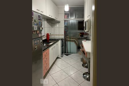 Apartamento à venda com 67m², 3 quartos e 1 vagaCozinha