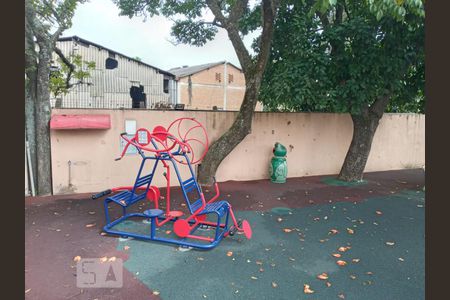 Apartamento à venda com 67m², 3 quartos e 1 vagaÁrea Comum - Playground