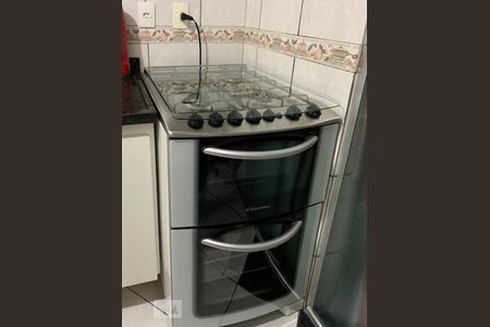 Apartamento à venda com 67m², 3 quartos e 1 vagaCozinha