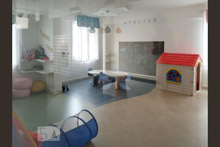 Apartamento à venda com 67m², 3 quartos e 1 vagaÁrea Comum - Brinquedoteca