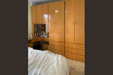 Quarto 1 de apartamento à venda com 3 quartos, 67m² em Continental, Osasco