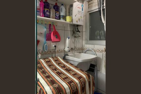 Apartamento à venda com 67m², 3 quartos e 1 vagaÁrea de Serviço