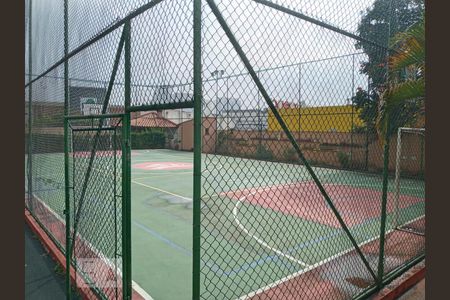 Apartamento à venda com 67m², 3 quartos e 1 vagaÁrea Comum - Quadra