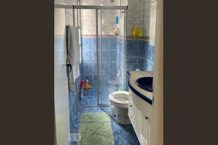 Apartamento à venda com 67m², 3 quartos e 1 vagaBanheiro