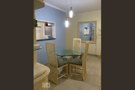 Sala de apartamento à venda com 3 quartos, 67m² em Continental, Osasco