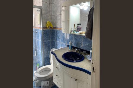 Apartamento à venda com 67m², 3 quartos e 1 vagaBanheiro