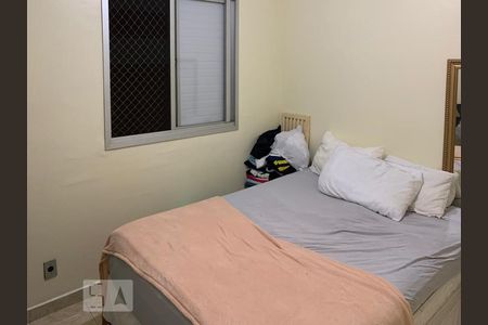 Quarto 3 de apartamento à venda com 3 quartos, 67m² em Continental, Osasco