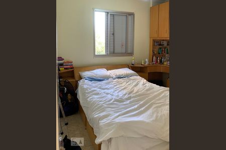 Quarto 1 de apartamento à venda com 3 quartos, 67m² em Continental, Osasco