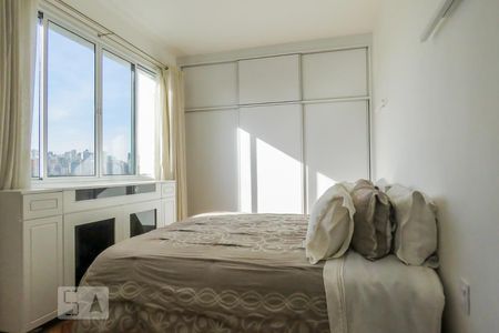 Apartamento para alugar com 3 quartos, 110m² em Jardim Paulista, São Paulo