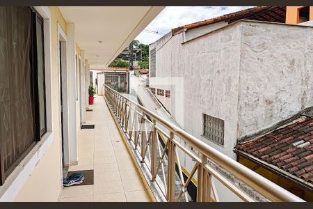 Casa à venda com 85m², 2 quartos e 2 vagasÁrea comum