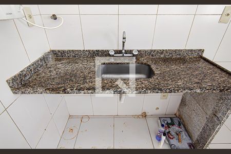 Casa à venda com 85m², 2 quartos e 2 vagasCozinha