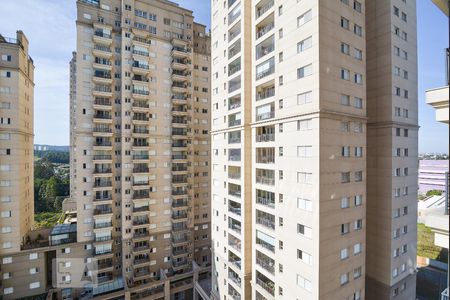Apartamento para alugar com 52m², 1 quarto e 1 vaga Apartamento para alugar com 52m², 1 quarto e 1 vagaVista da Sacada