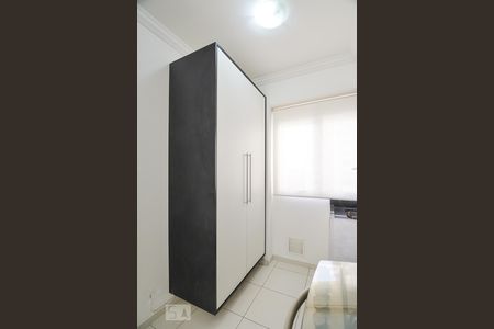Apartamento para alugar com 52m², 1 quarto e 1 vaga Apartamento para alugar com 52m², 1 quarto e 1 vagaCozinha e Área de Serviço