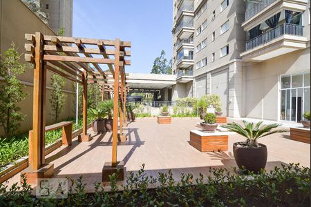 Apartamento para alugar com 52m², 1 quarto e 1 vaga Apartamento para alugar com 52m², 1 quarto e 1 vagaÁrea comum