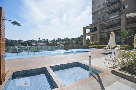 Apartamento para alugar com 52m², 1 quarto e 1 vaga Apartamento para alugar com 52m², 1 quarto e 1 vagaÁrea comum - Piscina