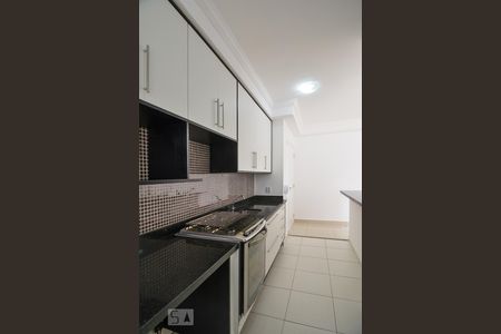 Apartamento para alugar com 52m², 1 quarto e 1 vaga Apartamento para alugar com 52m², 1 quarto e 1 vagaCozinha