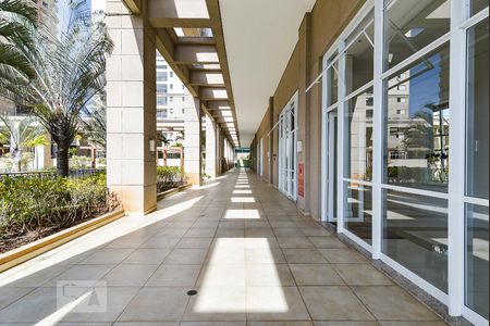 Apartamento para alugar com 52m², 1 quarto e 1 vaga Apartamento para alugar com 52m², 1 quarto e 1 vagaÁrea comum