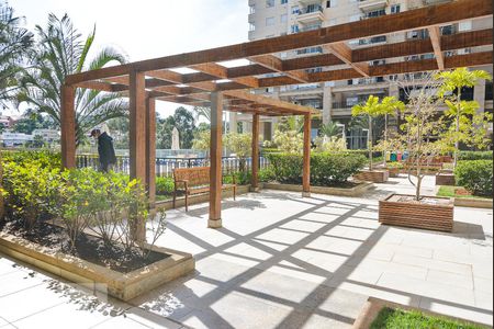 Apartamento para alugar com 52m², 1 quarto e 1 vaga Apartamento para alugar com 52m², 1 quarto e 1 vagaÁrea comum