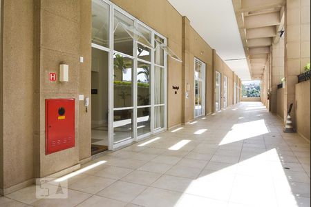 Apartamento para alugar com 52m², 1 quarto e 1 vaga Apartamento para alugar com 52m², 1 quarto e 1 vagaÁrea comum