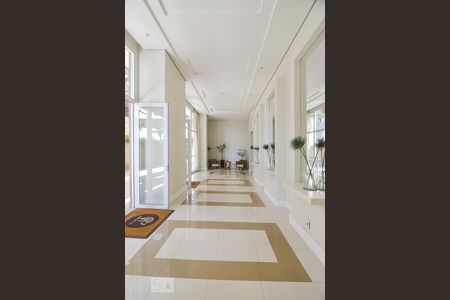 Apartamento para alugar com 52m², 1 quarto e 1 vaga Apartamento para alugar com 52m², 1 quarto e 1 vagaÁrea comum