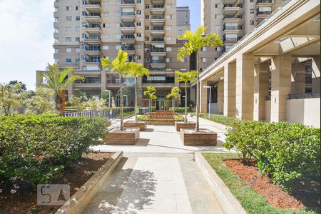 Apartamento para alugar com 52m², 1 quarto e 1 vaga Apartamento para alugar com 52m², 1 quarto e 1 vagaÁrea comum