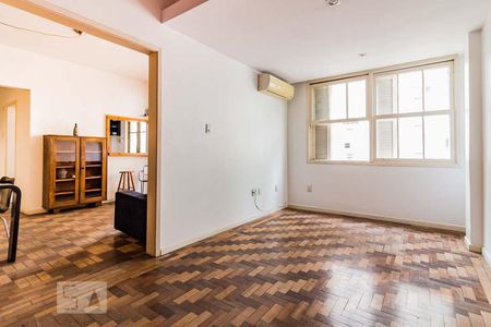 Sala2 de apartamento para alugar com 1 quarto, 70m² em Centro Histórico, Porto Alegre