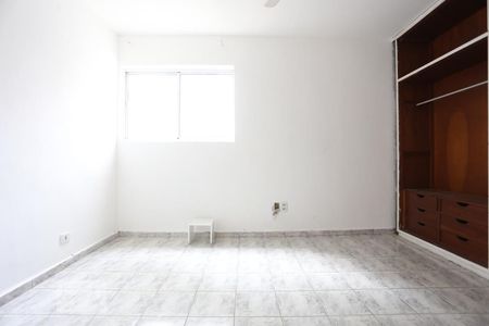 Banheiro do Quarto 2 de kitnet/studio à venda com 1 quarto, 34m² em Bela Vista, São Paulo