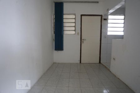 Sala de kitnet/studio à venda com 1 quarto, 34m² em Bela Vista, São Paulo