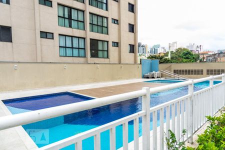 Apartamento para alugar com 68m², 2 quartos e 1 vagaÁrea comum - Piscina