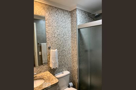 Apartamento para alugar com 68m², 2 quartos e 1 vagabanheiro