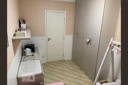 Apartamento para alugar com 68m², 2 quartos e 1 vagaQuarto 2