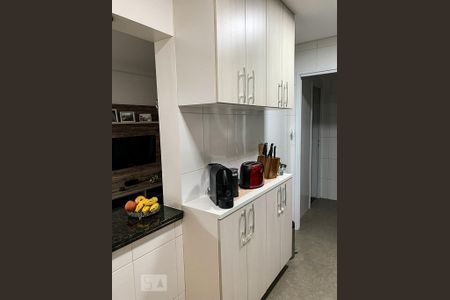 Apartamento para alugar com 68m², 2 quartos e 1 vagaCozinha