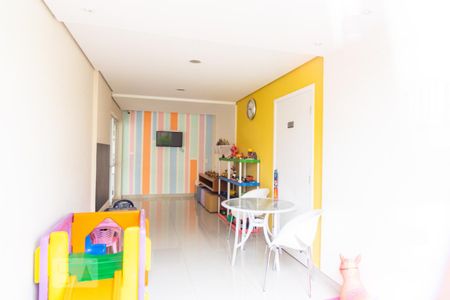 Apartamento para alugar com 68m², 2 quartos e 1 vagaBrinquedoteca