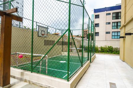 Apartamento para alugar com 68m², 2 quartos e 1 vagaQuadra Esportiva