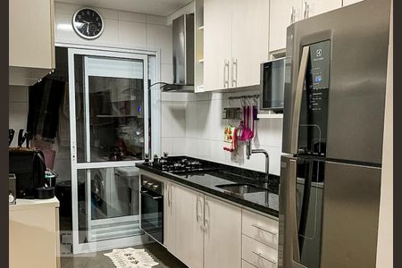 Apartamento para alugar com 68m², 2 quartos e 1 vagaCozinha